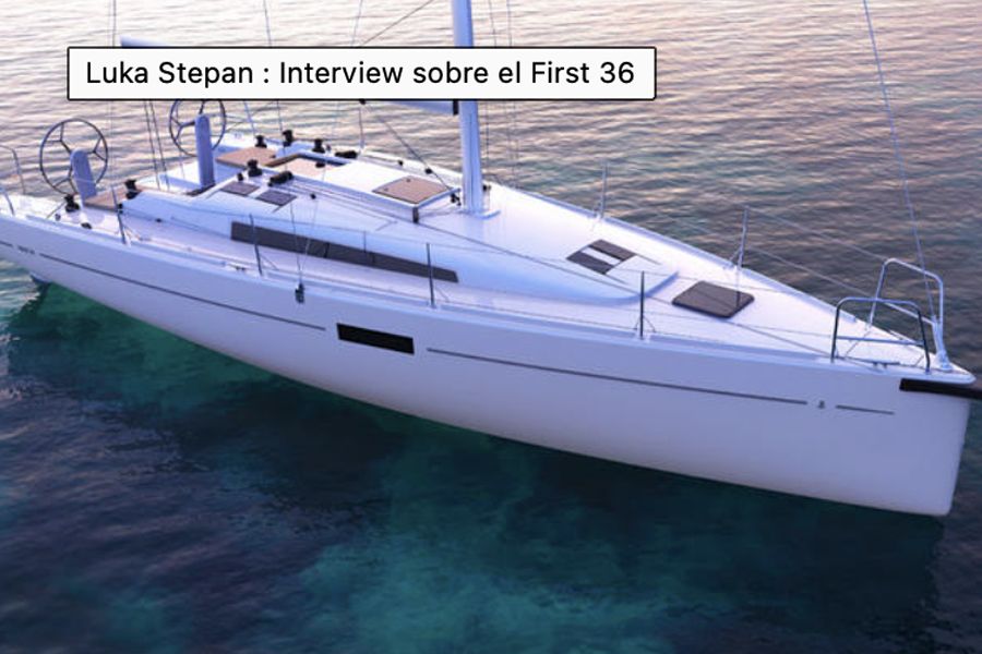 BENETEAU GRAND TRAWLER IBIZA