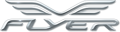 Beneteau Flyer Logo