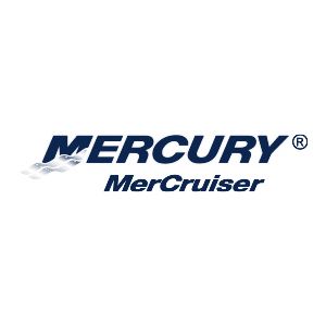 Mercury MerCruiser Logo