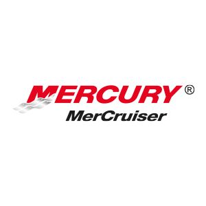 Logo Mercury Mercruiser