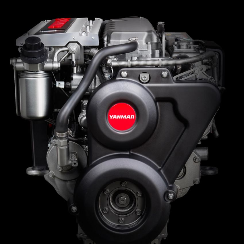 Yanmar Engines