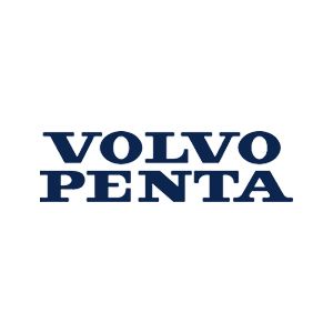 Volvo Penta Logo