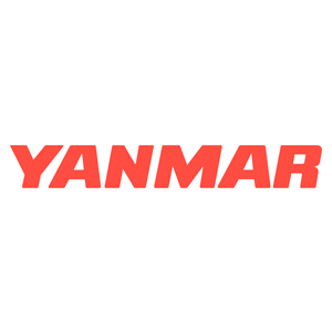 Logo Yanmar Marine